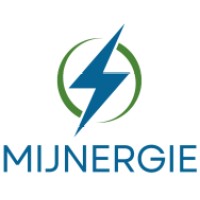 Mijnergie logo - Similar company to It-Works