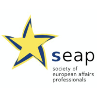 Society of European Affairs Professionals logo - Similar company to Orgalim