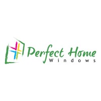 Perfect Home Windows logo - Similar company to Quantumbridge