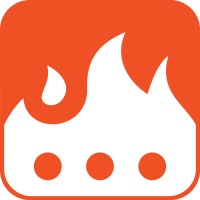 Text Blaze logo - Similar company to Corgea
