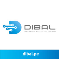 Dibal logo - Similar company to Boxer Gestion