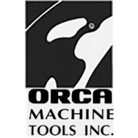 Orca Machine Tools, Inc. logo - Similar company to Abl Technology  Llc