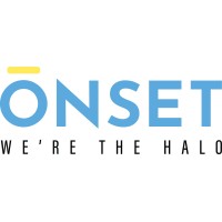 Onset logo - Similar company to Onset Design