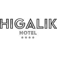 HIGALIK HOTEL SPA 4* logo - Similar company to Alpeen Hotel