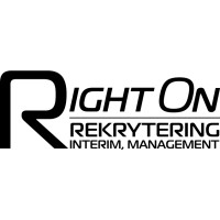 Right On logo - Similar company to Skill U
