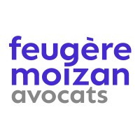 Feugère Moizan Avocats logo - Similar company to Ethicorp.Com
