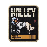 Halley Sound logo - Similar company to Mol