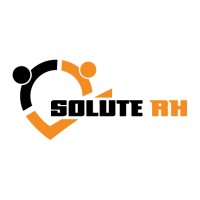 Solute RH logo - Similar company to Igher Consultoria
