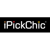 IPICKCHIC Online Marketplace logo - Similar company to Pound Pain Tech