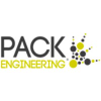 Pack-Engineering ApS logo - Similar company to Pack Solution S.R.L.