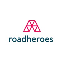 Road Heroes logo - Similar company to Care Rockets