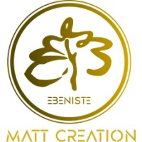 Matt creation logo - Similar company to Tonet Ag