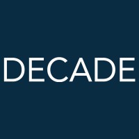 DECADE logo - Similar company to Envast