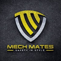 Mech Mates logo - Similar company to G3S Apparels