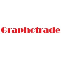 Graphotrade logo - Similar company to R+W Druckmaschinen Service Gmbh & Co. Kg
