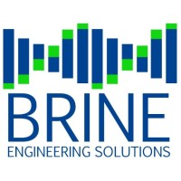 Brine Engineering Solutions logo - Similar company to Equanimityenergy