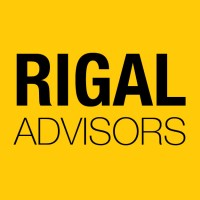 Rigal Advisors logo - Similar company to Caalco Distributors Corp.