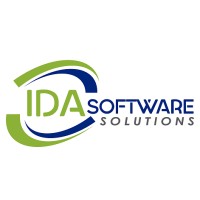 IDA Software Solutions logo - Similar company to Software Design Trade