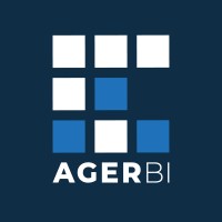 AGER BI logo - Similar company to Tek Sauce
