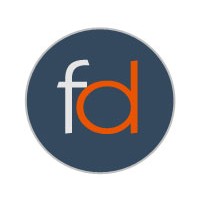 Finley Design - Digital Website Agency and Ecommerce specialist logo - Similar company to Urban Tech - Ecommerce Development Agency