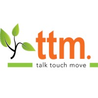 talktouchmove logo - Similar company to G20 India 2023