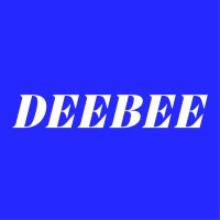 DEEBEE logo - Similar company to Larsen Vfx