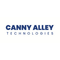 Canny Alley logo - Similar company to Recklabs