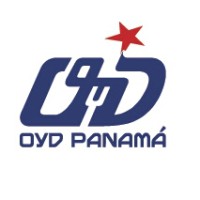 OyD Panamá logo - Similar company to Printex® - Color Group