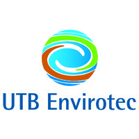 UTB Envirotec logo - Similar company to Renew Technologies