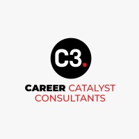 Career Catalyst Consultants logo - Similar company to Team Spidy