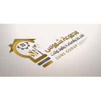 Suns Factory logo - Similar company to Letaron Ksa