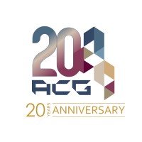 ACG - Arab Constructors Group logo - Similar company to Meta Soft