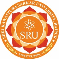Shri Rawatpura Sarkar University Raipur logo - Similar company to Chhattisgarh Swami Vivekanand Technical University , Newai , Bhilai
