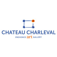 Château Charleval logo - Similar company to Guertech