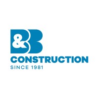 B&B Construction logo - Similar company to B&B Construction Ltd