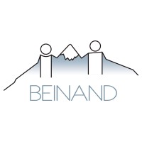 Beinand logo - Similar company to Value Jagers
