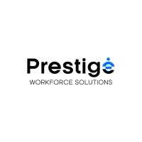 Prestige Workforce Solutions logo - Similar company to David Coffin Pllc