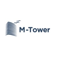 M-Tower Group Ltd. logo - Similar company to Mottama Logistics Co., Ltd.