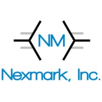 Nexmark, Inc. logo - Similar company to Nexmark Media