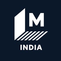 Mashable India logo - Similar company to Mashable