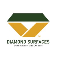 Diamond Surfaces Ltd logo - Similar company to Blind Magazine