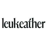 Leukeather logo - Similar company to Palmade Biodegradable Products