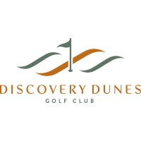 Discovery Dunes Golf Club logo - Similar company to Falcons Group