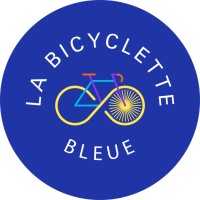 Bicyclette Bleue logo - Similar company to Fizix -Le Coaching Sportif À Domicile-Outdoor-Live -
