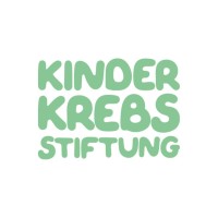 Deutsche Kinderkrebsstiftung logo - Similar company to Bps Rail Gmbh