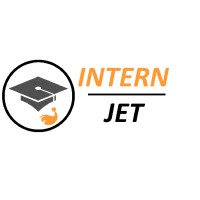 Intern Jet logo - Similar company to Interactai Technologies
