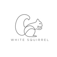 White Squirrel logo - Similar company to Goodleads