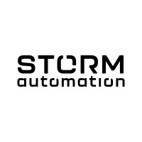 Storm Automation AB logo - Similar company to Mowing Material Handling
