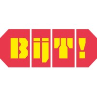 BIJT! Kunst over Voedsel Festival logo - Similar company to Noordkade Veghel