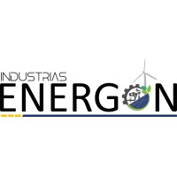 Industrias Energon logo - Similar company to Nstalent
